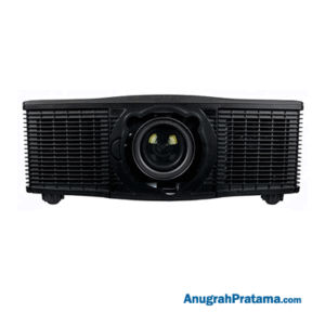 OPTOMA [WU-1500] 12.000 ANSI Lumens Standart Lens, A21 Projector