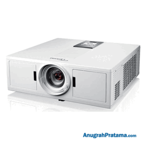 OPTOMA [ZU-510T] 5500 ANSI Lumens Projector