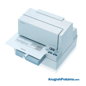 EPSON TM-U590 Impact Dot Matrix Slip Printer