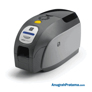ZEBRA ZXP Series 3 Card Printer