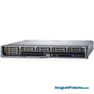 DELL PowerEdge M830 MLK Blade Server