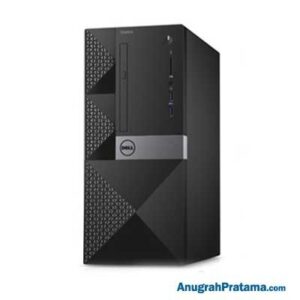 DELL Vostro 3669 (Core i5-7400, 4GB, 1TB, Ubuntu, 19.5 Inch) Desktop PC