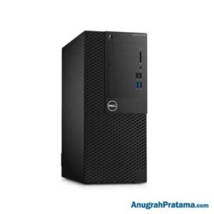 DELL Optiplex 3050 MT (Core i3-7100, 4GB, 1TB, Win 10 Pro, 19.5 Inch) Desktop PC