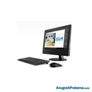 LENOVO V310z-1EIF (Core i5-7400, 4GB, 1TB, Win 10, 19.5 Inch) AIO Desktop PC - 10QG001EIF