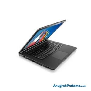 DELL Inspiron 3467 (Core i3-6006U, 4GB, 1TB, Win 10, 14 Inch) Notebook