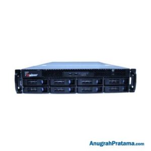 RAINER SMR2C16-1.7 SATA35 V4 (2x Xeon E5-2609V4, 16GB, 1TB) Rack Server