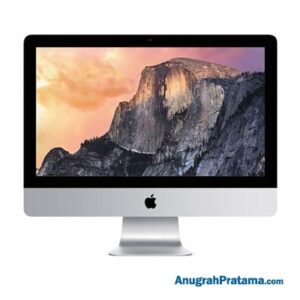 APPLE iMac RD MNE92ID/A (Core i5 3.4GHz, 8GB, 1TB, Radeon Pro 570 4GB, 27 Inch) AIO Desktop PC
