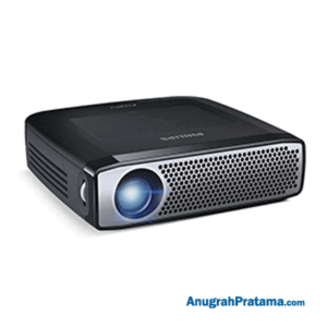 PHILIPS [PPX4935] 350 Lumens PicoPix Projector