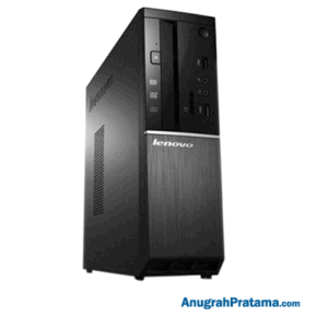 LENOVO IdeaCentre 510S-08IKL (Pentium G4560, 2GB, 500GB, DOS, 21.5 Inch) Desktop PC - 90GB000EID