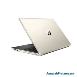 HP [1XE02PA] 14-bs005TX (Core i3, 4GB, 1TB, Radeon 520, Win10, Silver) Notebook
