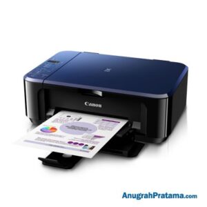 CANON PIXMA E510 InkJet Multi-Function Printer