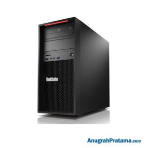 LENOVO ThinkStation P320 (Core i7-7700, 8GB, 1TB, Win 10 Pro) Workstation - 30BHA001ID