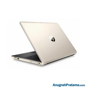 HP 14-bw014AU (AMD A6-9220, 4GB, 500GB, Win 10, Gold) Notebook - 1XE23PA