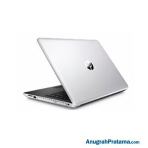 HP 14-bw013AU (AMD A6-9220, 4GB, 500GB, Win 10, Silver) Notebook - 1XE22PA