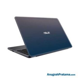 ASUS E203NAH-FD011T (Celeron N3350, 2GB, 500GB, Win 10, 11.6 Inch, Star Grey) Notebook