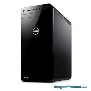 DELL XPS 8920 (Core i7-7700, 16GB, 2TB HDD + 32GB SSD, Win 10 Pro, 23.6 Inch) Desktop PC