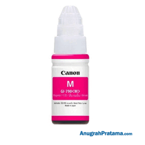 CANON Magenta Ink GI-790 (GI790M)
