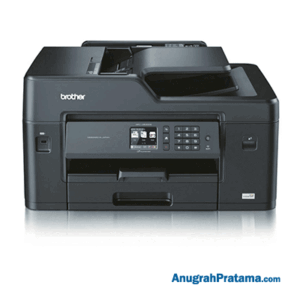 BROTHER MFC-J3530 Inkjet Multifunction Printer