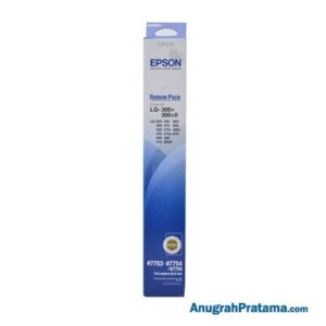 EPSON 7755 Ribbon Cartridge