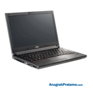 FUJITSU Lifebook E546-01 (Core i5-6200U, 8GB, 1TB, Win 10 Pro, 14 Inch) Notebook