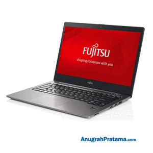 FUJITSU Lifebook U727-01 (Core i5-7200U, 4GB, 128GB, Win 10 Pro, 12.5 Inch) Notebook
