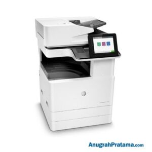 HP LaserJet Managed Flow MFP E82540z (1 Year Warranty)