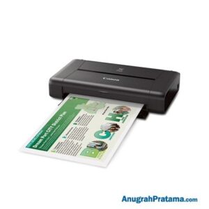 CANON PIXMA iP110 InkJet Printer