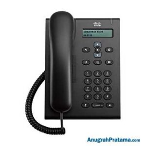 CISCO Unified SIP Phone 3905 [CP-3905]