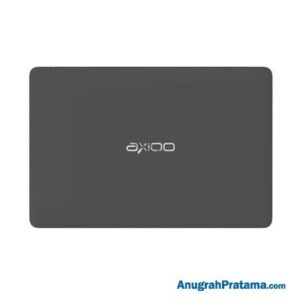 AXIOO MyBook 14 (Celeron N3350, 4GB, 32GB Emmc + 500GB HDD, Win 10, 14 Inch) Notebook