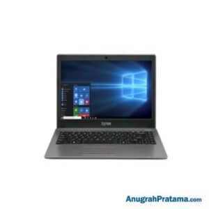 ZYREX Cruiser LN6324 (Core i3-6100U, 4GB, 500GB, Win10 Pro DG) Notebook