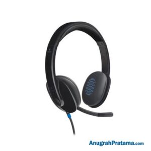 LOGITECH H540 USB Headset