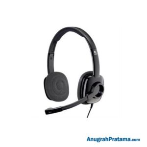 LOGITECH H150 Stereo Headset