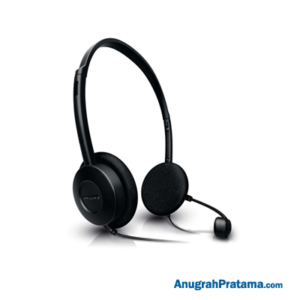 PHILIPS SHM1500K PC Headset