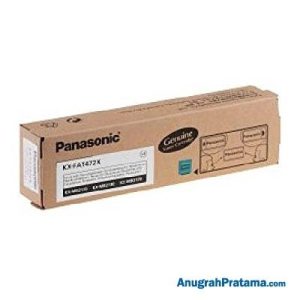 PANASONIC KX-FAT472X Toner Supplies