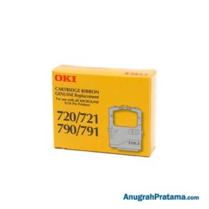 OKI 720/721 790/791 Ribbon Cartridge