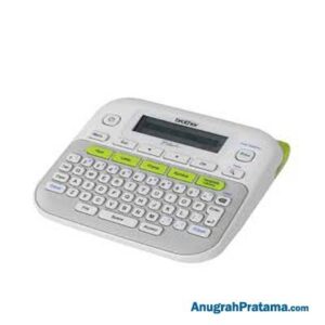 BROTHER P-Touch Label Printer PT-D210