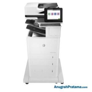 HP LaserJet Enterprise Flow MFP M633z (J8J78A)