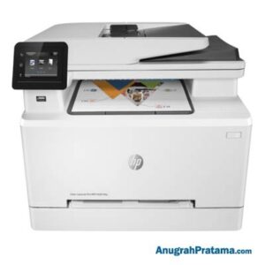 HP Color LaserJet Pro MFP M281fdw (T6B82A)