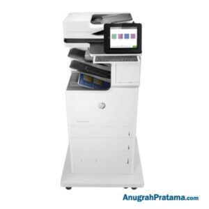 HP Color LaserJet Enterprise Flow MFP M682z (J8A17A)