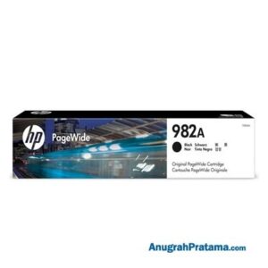 HP 982A Black Original PageWide Cartridge (T0B26A)
