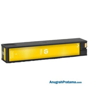 HP 993A Yellow Original PageWide Cartridge (M0J84AA)