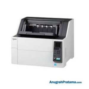 PANASONIC KV-S8127 Document Scanner