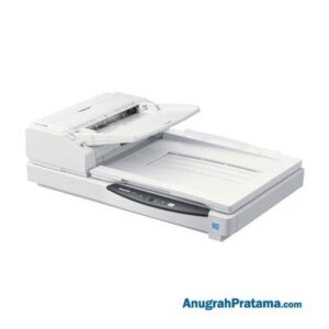 PANASONIC Flatbed Document Scanner KV-S7097
