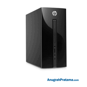 HP 251-A153D [P4M97AA] (Celeron J1800, 2GB, 500GB, Win10, 18.5 Inch) Desktop PC