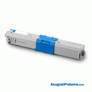 OKI 44469757 / 310 Toner - Cyan