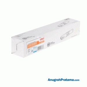 OKI 44469755 / 310 Toner - Yellow