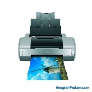 EPSON Stylus Photo 1390 A3 Photo Printer