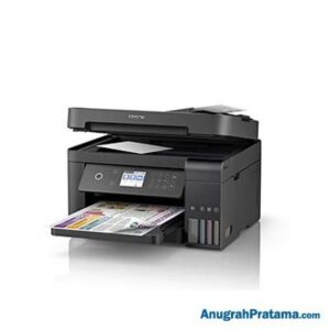 EPSON EcoTank L6170 WiFi Duplex All-in-One Ink Tank Printer