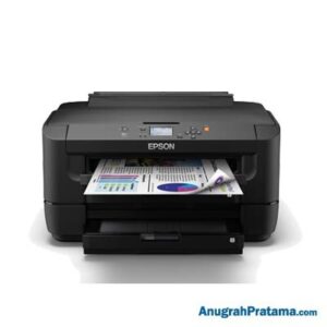 EPSON WorkForce WF-7111 Inkjet Printer