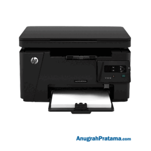 HP LaserJet Pro MFP M125a (CZ172A)